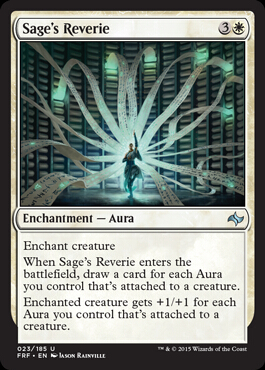 Sage's Reverie